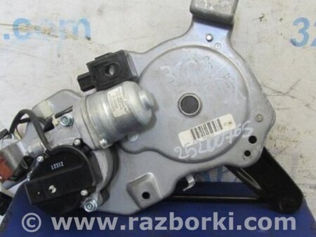 ФОТО Моторчик привод замка бака для Acura RDX TB3, TB4 (03.2012-12.2015) Киев