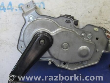 ФОТО Моторчик привод замка бака для Acura RDX TB3, TB4 (03.2012-12.2015) Киев