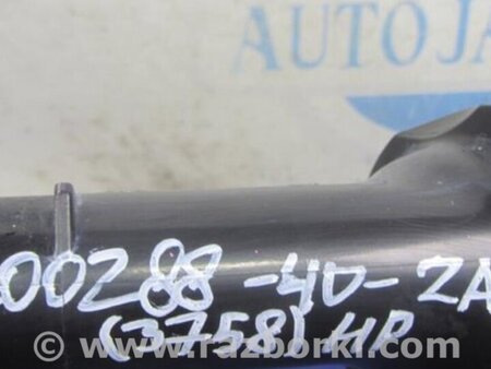 ФОТО Кришка термостату для Toyota Camry 40 XV40 (01.2006-07.2011) Киев