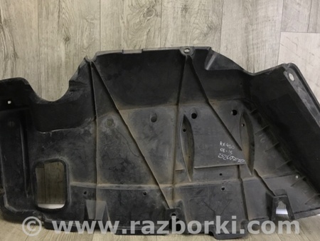 ФОТО Захист заднього бампера для Lexus RX350/450 (09-15) Киев