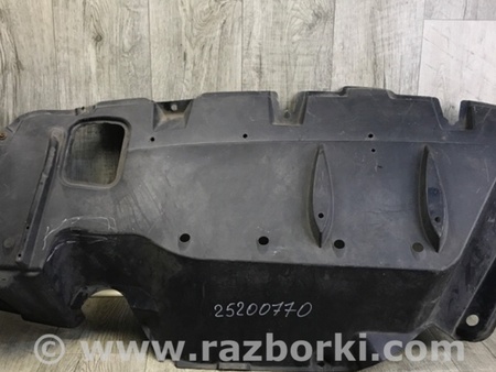 ФОТО Захист заднього бампера для Lexus RX350/450 (09-15) Киев