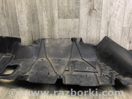 ФОТО Захист заднього бампера для Lexus RX350/450 (09-15) Киев