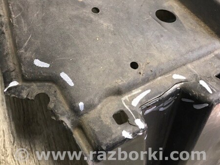 ФОТО Захист заднього бампера для Lexus RX350/450 (09-15) Киев