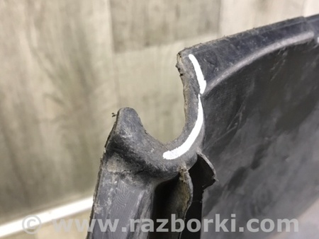 ФОТО Захист заднього бампера для Lexus RX350/450 (09-15) Киев