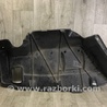 Захист заднього бампера Lexus RX350/450 (09-15)