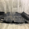 ФОТО Захист заднього бампера для Lexus RX350/450 (09-15) Киев