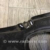 ФОТО Захист заднього бампера для Lexus RX350/450 (09-15) Киев