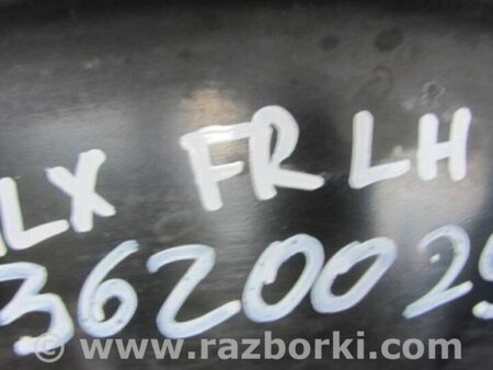 ФОТО поворотний кулак для Acura ILX (2012-2016) Киев