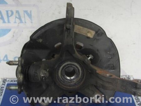 ФОТО поворотний кулак для Acura ILX (2012-2016) Киев