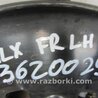ФОТО поворотний кулак для Acura ILX (2012-2016) Киев