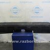 Накладка бампера Chevrolet Equinox (10-16)