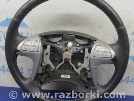 ФОТО кермо для Toyota Camry 40 XV40 (01.2006-07.2011) Киев