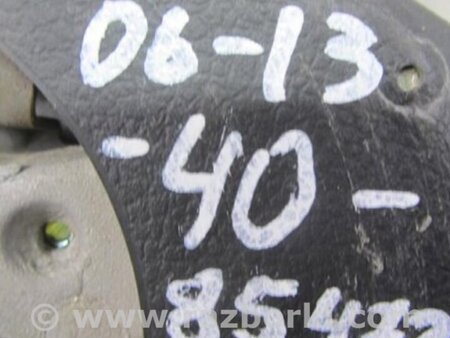 ФОТО кермо для Toyota Camry 40 XV40 (01.2006-07.2011) Киев