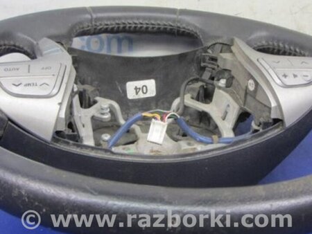 ФОТО кермо для Toyota Camry 40 XV40 (01.2006-07.2011) Киев