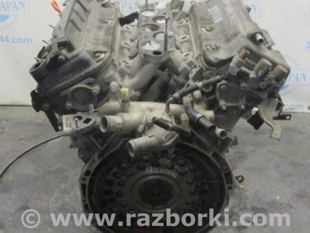 ФОТО Двигун бензин для Acura RDX TB3, TB4 (03.2012-12.2015) Киев