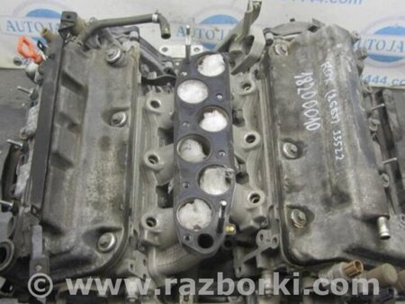 ФОТО Двигун бензин для Acura RDX TB3, TB4 (03.2012-12.2015) Киев