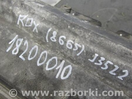 ФОТО Двигун бензин для Acura RDX TB3, TB4 (03.2012-12.2015) Киев