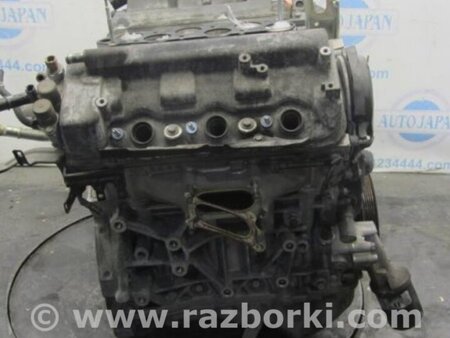 ФОТО Двигун бензин для Acura RDX TB3, TB4 (03.2012-12.2015) Киев