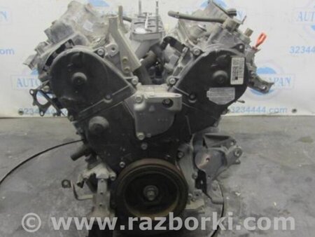 ФОТО Двигун бензин для Acura RDX TB3, TB4 (03.2012-12.2015) Киев