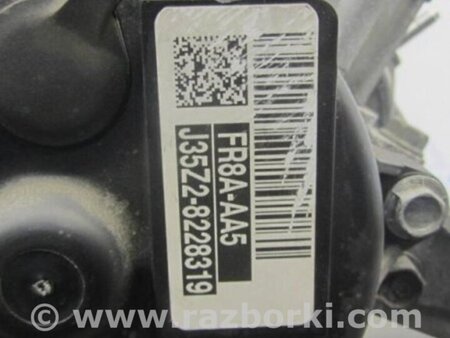 ФОТО Двигун бензин для Acura RDX TB3, TB4 (03.2012-12.2015) Киев