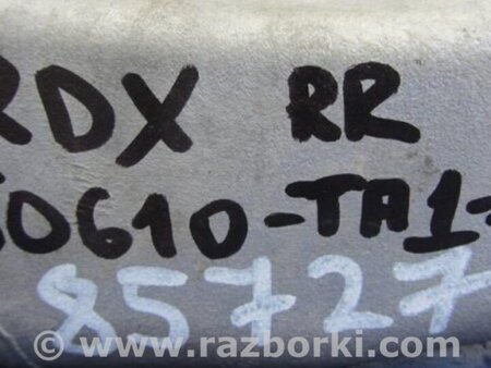 ФОТО Кріплення / кронштейн для Acura RDX TB 1/2 (07.2006-2012) Киев