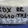 ФОТО Кріплення / кронштейн для Acura RDX TB 1/2 (07.2006-2012) Киев