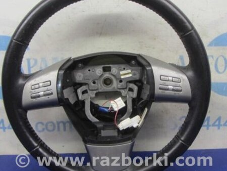 ФОТО кермо для Mazda 6 GH (2008-...) Киев