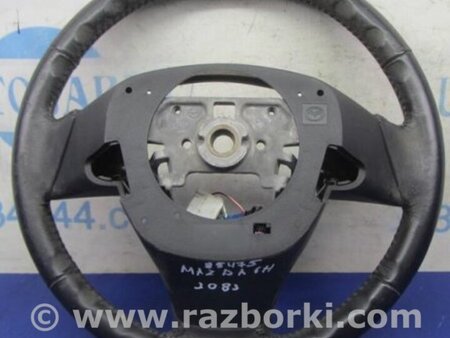 ФОТО кермо для Mazda 6 GH (2008-...) Киев