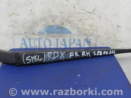 ФОТО Моторчик склоочисника передній для Acura RDX TB 1/2 (07.2006-2012) Киев