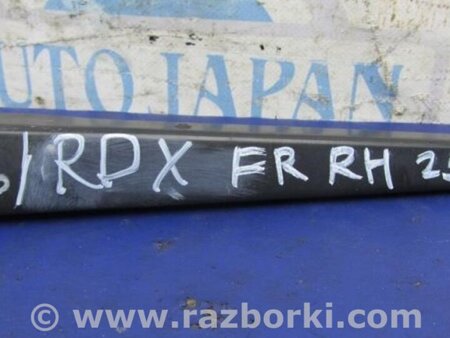 ФОТО Моторчик склоочисника передній для Acura RDX TB 1/2 (07.2006-2012) Киев