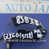 Петля кришки багажника Infiniti QX60/JX35