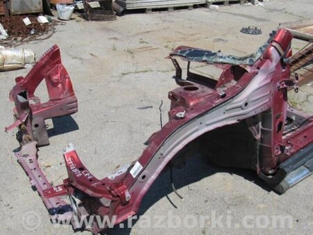 ФОТО передня частина для Honda CR-V (07-11) Киев