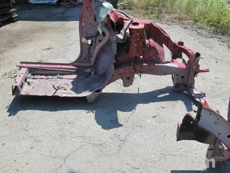 ФОТО передня частина для Honda CR-V (07-11) Киев
