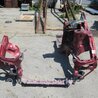 ФОТО передня частина для Honda CR-V (07-11) Киев