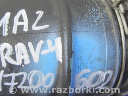 ФОТО Патрубок повітряного фільтра для Toyota RAV-4 (00-05) Киев