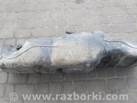 ФОТО Бак паливний металевий для Honda Accord CU (12.2008 - 03.2013) Киев