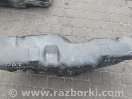 ФОТО Бак паливний металевий для Honda Accord CU (12.2008 - 03.2013) Киев
