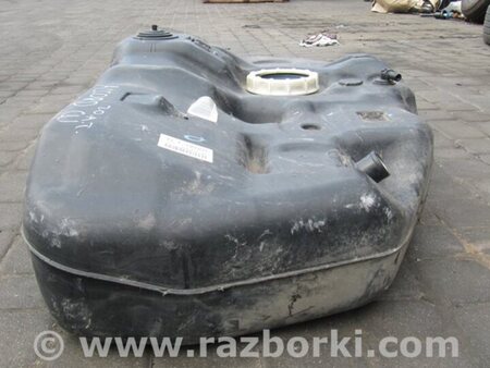 ФОТО Бак паливний металевий для Honda Accord CU (12.2008 - 03.2013) Киев