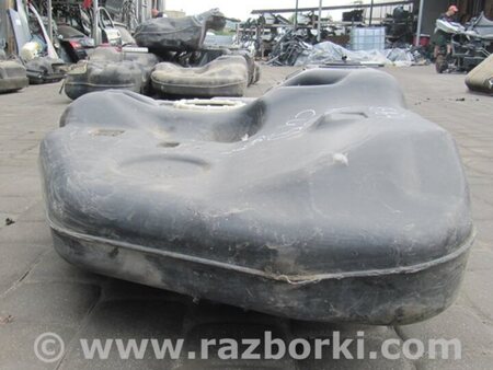 ФОТО Бак паливний металевий для Honda Accord CU (12.2008 - 03.2013) Киев