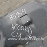 ФОТО Бак паливний металевий для Honda Accord CU (12.2008 - 03.2013) Киев