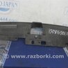Накладка замка капота Mitsubishi Lancer X 10 (08-17)