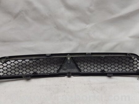ФОТО Решітка радіатора для Mitsubishi Lancer X 10 (08-17) Киев