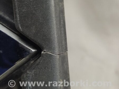 ФОТО Решітка радіатора для Mitsubishi Lancer X 10 (08-17) Киев