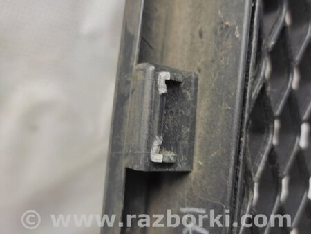 ФОТО Решітка радіатора для Mitsubishi Lancer X 10 (08-17) Киев