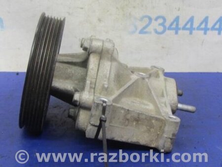 ФОТО Помпа для Mitsubishi Lancer X 10 (08-17) Киев