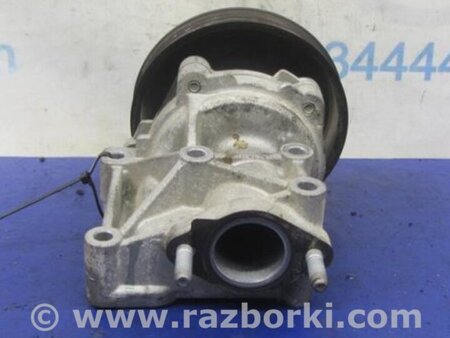 ФОТО Помпа для Mitsubishi Lancer X 10 (08-17) Киев
