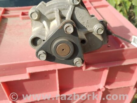 ФОТО Помпа для Mitsubishi Lancer X 10 (08-17) Киев