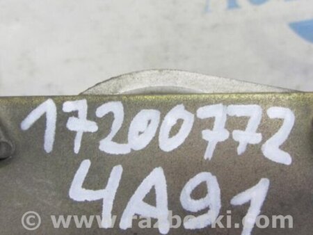 ФОТО Теплообмінник коробки АКПП для Mitsubishi Colt Z30 (02-12) Киев