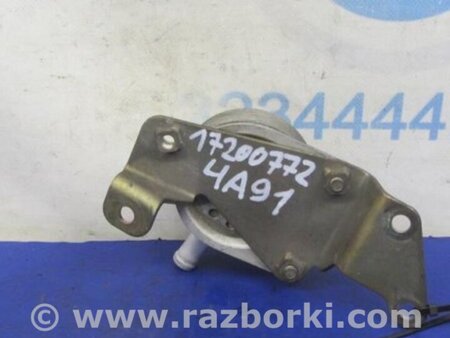 ФОТО Теплообмінник коробки АКПП для Mitsubishi Colt Z30 (02-12) Киев