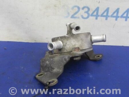 ФОТО Теплообмінник коробки АКПП для Mitsubishi Colt Z30 (02-12) Киев